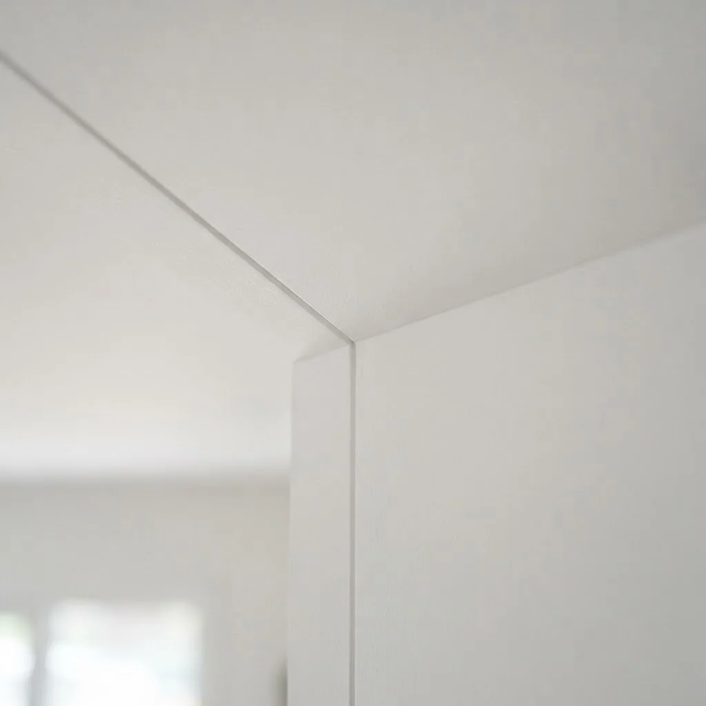 Detal wykończenia 3 — Nowoczesny Apartament